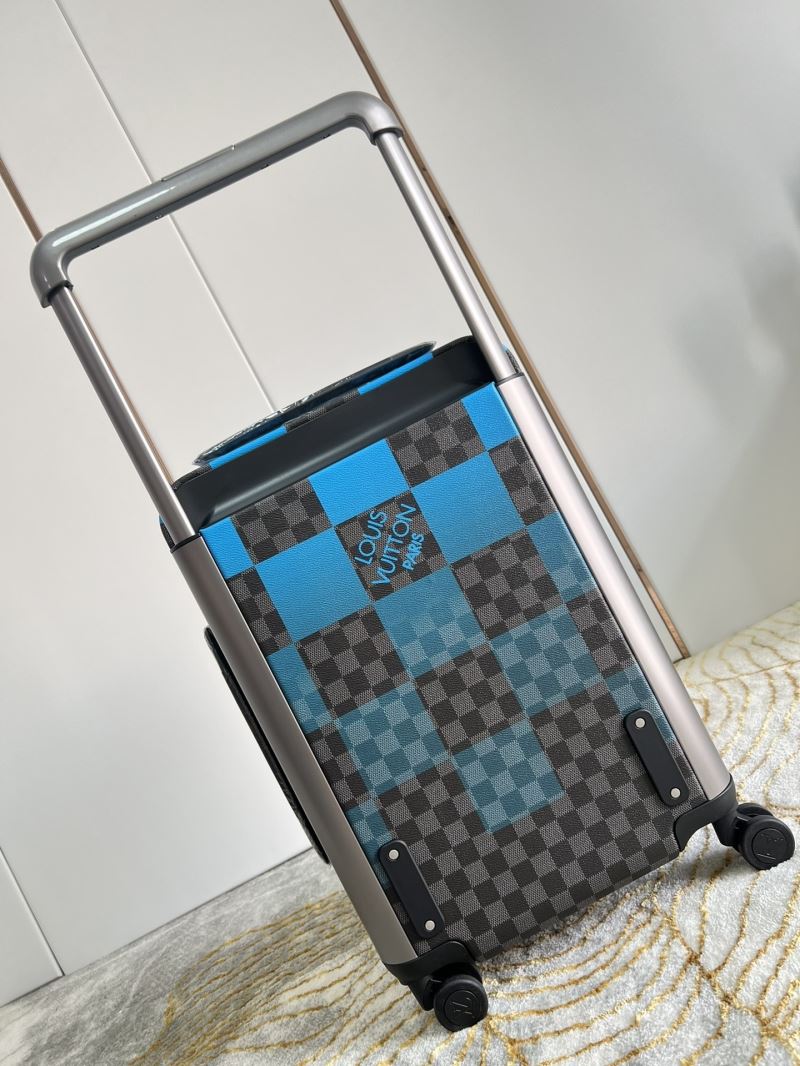 Louis Vuitton Suitcase